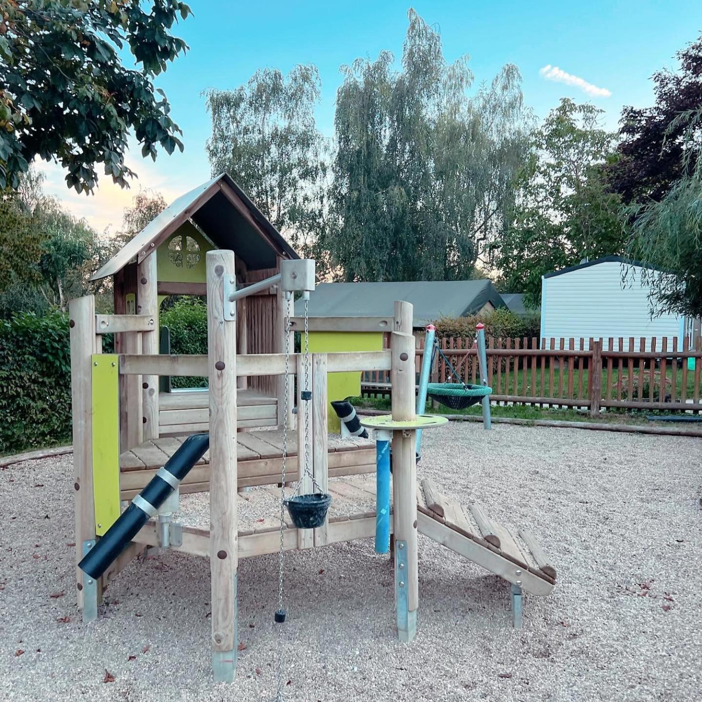 Belle Tent - Camping Belle-Vue بردورف المظهر الخارجي الصورة
